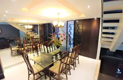 Casa com 4 quartos à venda no Centro, Jaraguá do Sul 