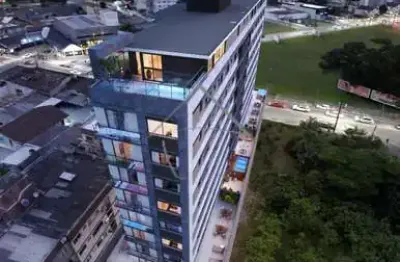 Apartamento com 3 quartos à venda no Centro, Jaraguá do Sul 