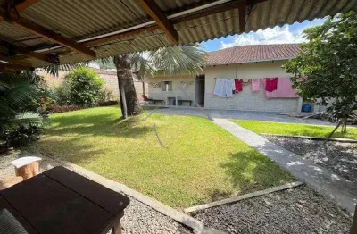 Casa com 3 quartos à venda na Barra do Rio Molha, Jaraguá do Sul 