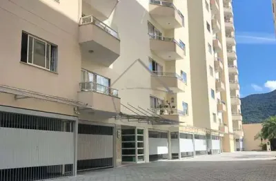 Apartamento semi mobiliado com 2 dormitórios - centro - jaraguá do sul - sc