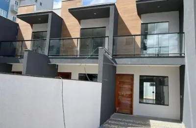 Casa com 2 quartos à venda no Jaraguá Esquerdo, Jaraguá do Sul 