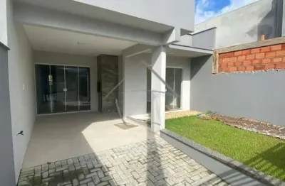 Casa com 2 quartos à venda no Jaraguá 84, Jaraguá do Sul 
