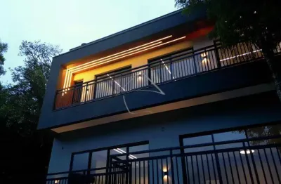 Casa com 4 quartos à venda em Alto Palmeiras, Rio dos Cedros 