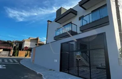 Casa com 3 quartos à venda no São Luís, Jaraguá do Sul 