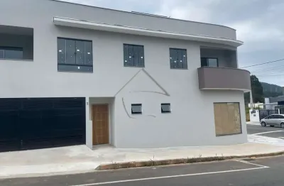 Casa com 3 dormitórios à venda, santo antonio, jaragua do sul - sc