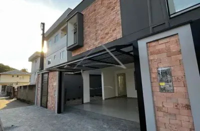 Casa com 3 quartos à venda no São Luís, Jaraguá do Sul 