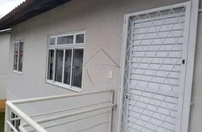 Apartamento com 2 quartos à venda na Corticeira, Guaramirim 