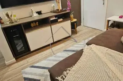 Apartamento com 2 quartos à venda no Baependi, Jaraguá do Sul 