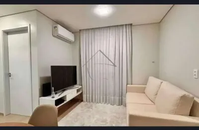 Apartamento mobiliado com 2 dormitório - são luis - jaraguá do sul - sc