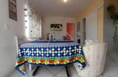 Apartamento com 2 quartos á venda -  bairro corticeira - guaramirim - sc