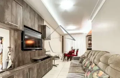 Apartamento com 2 dormitórios à venda - nova brasilia - jaraguá do sul - sc