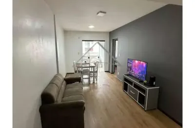 Apartamento com 2 dormitórios à venda, vila nova, jaragua do sul - sc