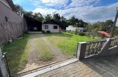 Casa com 2 quartos à venda no Ilha da Figueira, Jaraguá do Sul 
