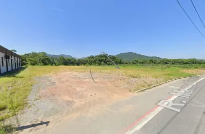 Terreno à venda no João Pessoa, Jaraguá do Sul 