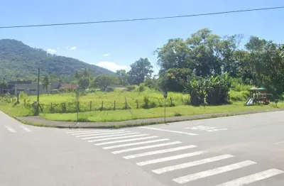 Terreno à venda no João Pessoa, Jaraguá do Sul 