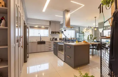 Apartamento com 2 quartos à venda na Vila Nova, Jaraguá do Sul 