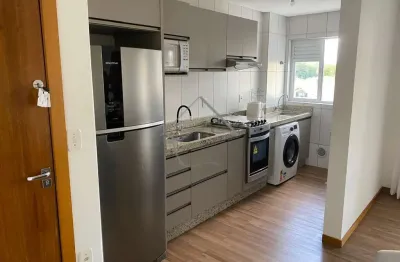 Apartamento com 2 quartos à venda na Vila Nova, Jaraguá do Sul 