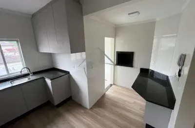 Apartamento com 2 quartos à venda na Vila Lalau, Jaraguá do Sul 