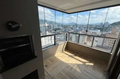 Apartamento com 2 quartos à venda no Centro, Jaraguá do Sul 
