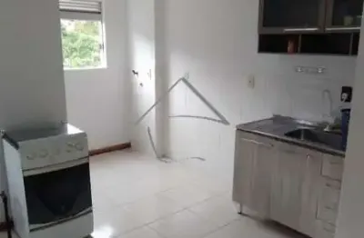 Apartamento com 2 quartos à venda na Vila Lenzi, Jaraguá do Sul 