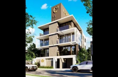 Apartamento com 2 quartos à venda no Centro, Jaraguá do Sul 