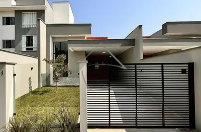 Casa com 2 quartos à venda no Nereu Ramos, Jaraguá do Sul 