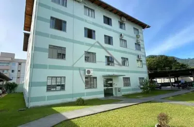 Apartamento à venda no Baependi, Jaraguá do Sul 