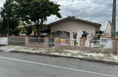 Casa com 3 quartos à venda no Ilha da Figueira, Jaraguá do Sul 