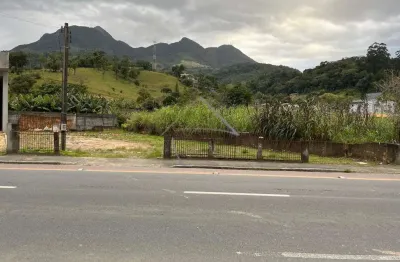 Terreno à venda no Ilha da Figueira, Jaraguá do Sul 