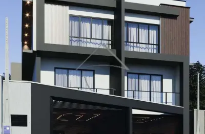 Casa com 3 dormitórios à venda, tifa martins, jaragua do sul - sc