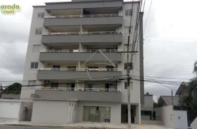 Apartamento com 2 quartos à venda na Vila Lalau, Jaraguá do Sul 