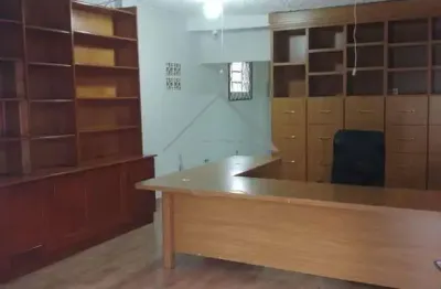 Sala comercial mobiliada para locação - barra do rio cerro - jaraguá do sul - sc