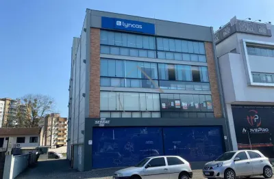 Sala comercial para alugar no Centro, Jaraguá do Sul 