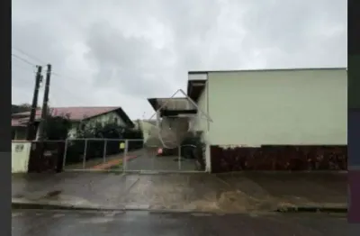 Galpão comercial para locação - ilha da figueira - jaraguá do sul - sc