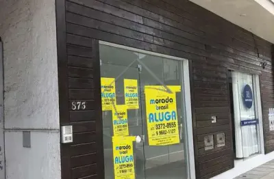 Sala comercial para alugar no Centro, Jaraguá do Sul 