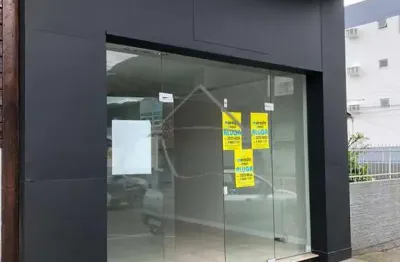 Sala comercial para alugar no Centro, Jaraguá do Sul 