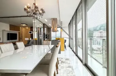 Apartamento com 3 quartos à venda na Vila Nova, Jaraguá do Sul 