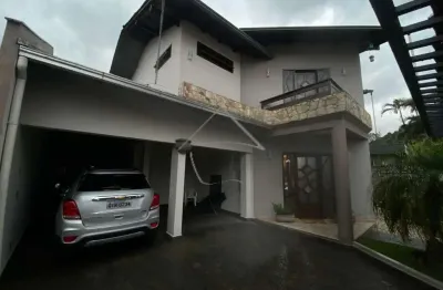 Casa para alugar na Barra do Rio Molha, Jaraguá do Sul 