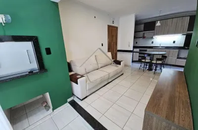 Apartamento com 2 dormitórios para locação, amizade, jaragua do sul - sc