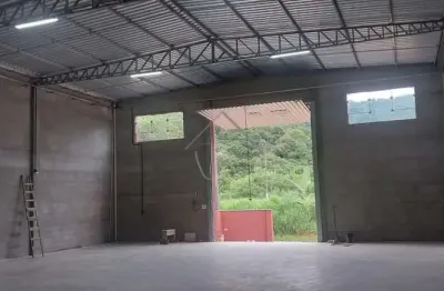 Barracão / Galpão / Depósito para alugar no Nereu Ramos, Jaraguá do Sul 