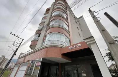 Apartamento com 2 quartos à venda no Centro, Jaraguá do Sul 