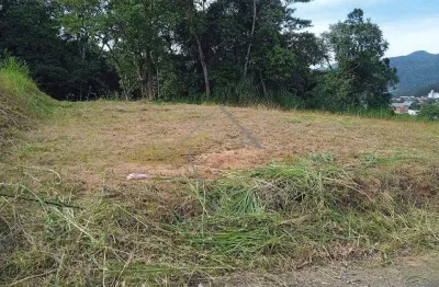 Terreno à venda no Chico de Paulo, Jaraguá do Sul 