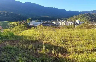 Terreno à venda no Santo Antônio, Jaraguá do Sul 