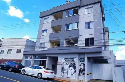 Apartamento com 2 dormitórios à venda, vila lenzi, jaragua do sul - sc