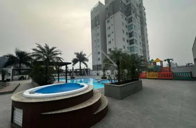 Apartamento com 2 dormitórios à venda, vila nova, jaragua do sul - sc