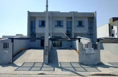 Casa com 3 quartos à venda no Nereu Ramos, Jaraguá do Sul 