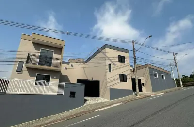 Casa em condomínio fechado com 2 quartos à venda na Vila Lenzi, Jaraguá do Sul 