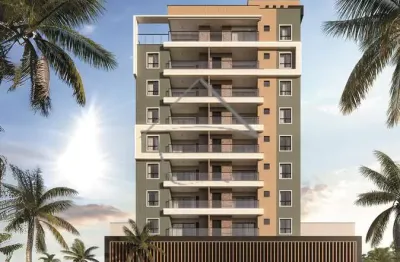 Apartamento com 2 dormitórios à venda, centro, jaragua do sul - sc