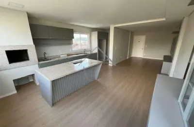Apartamento com 2 quartos à venda no Nova Brasília, Jaraguá do Sul 