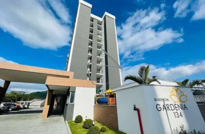 Apartamento com 2 quartos à venda no Rau, Jaraguá do Sul 